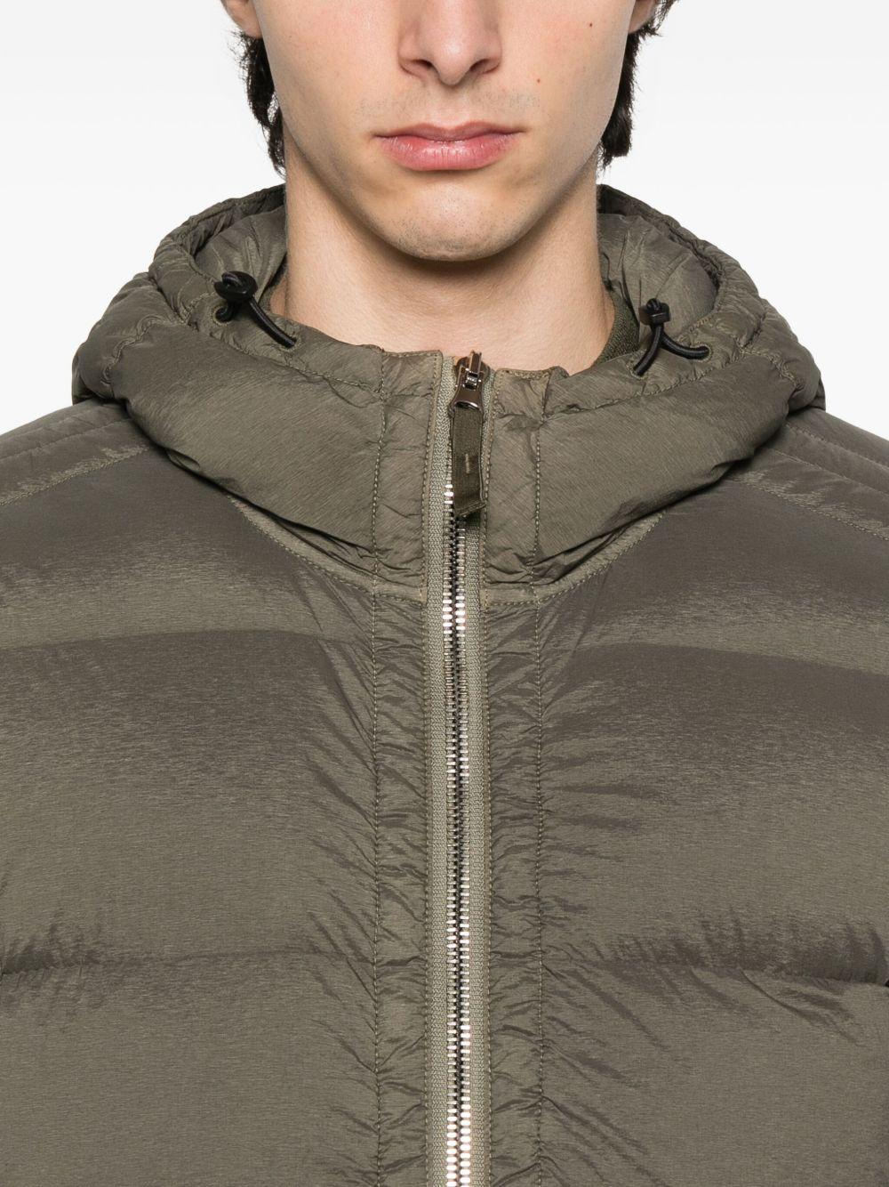 PIUMINO STONE ISLAND - 4