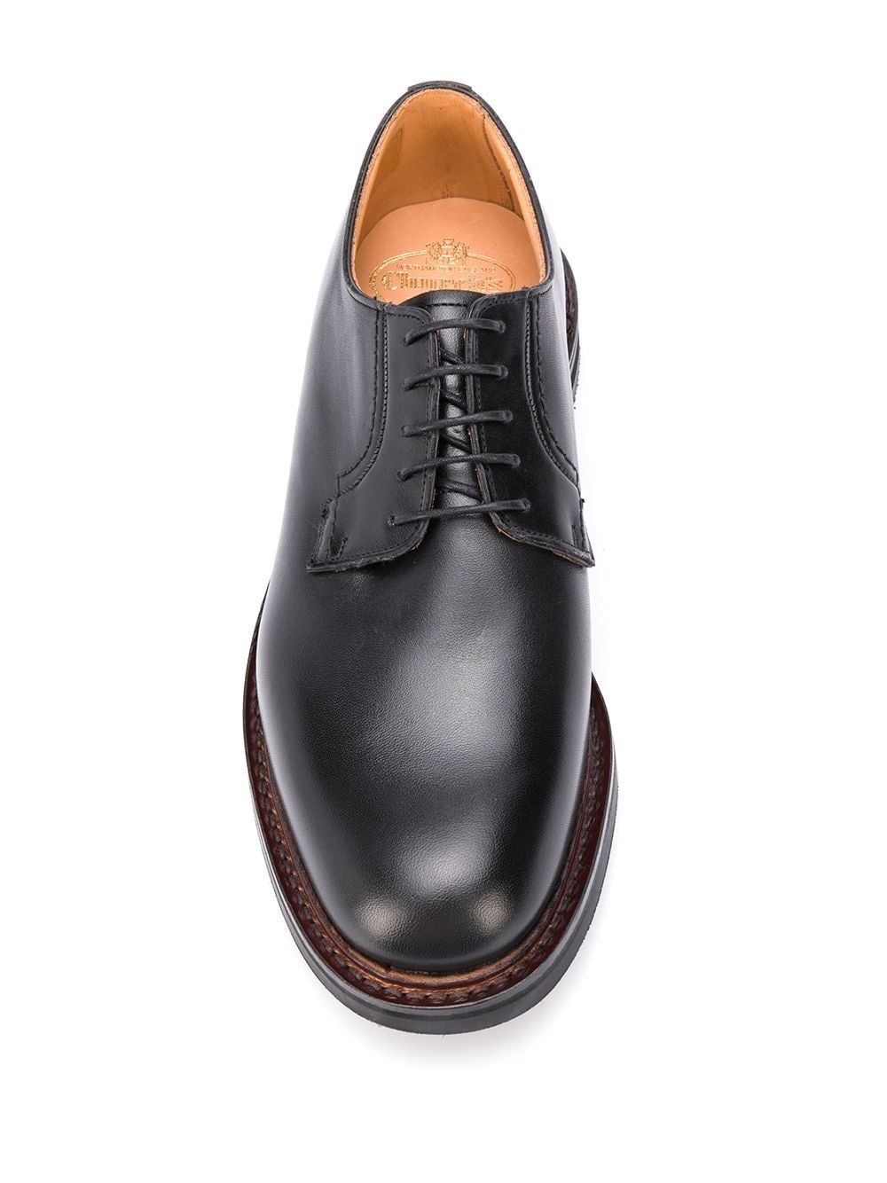 Woodbridge Derby shoes - 4