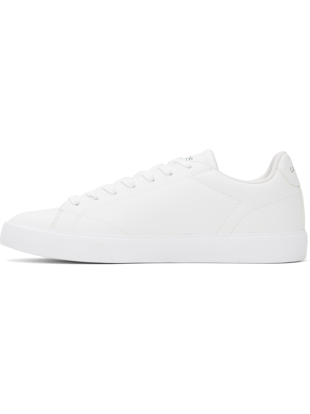 White Lerond Set Sneakers - 3