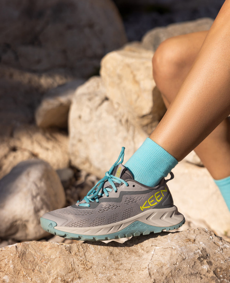 Women's Versacore Speed Shoe 9