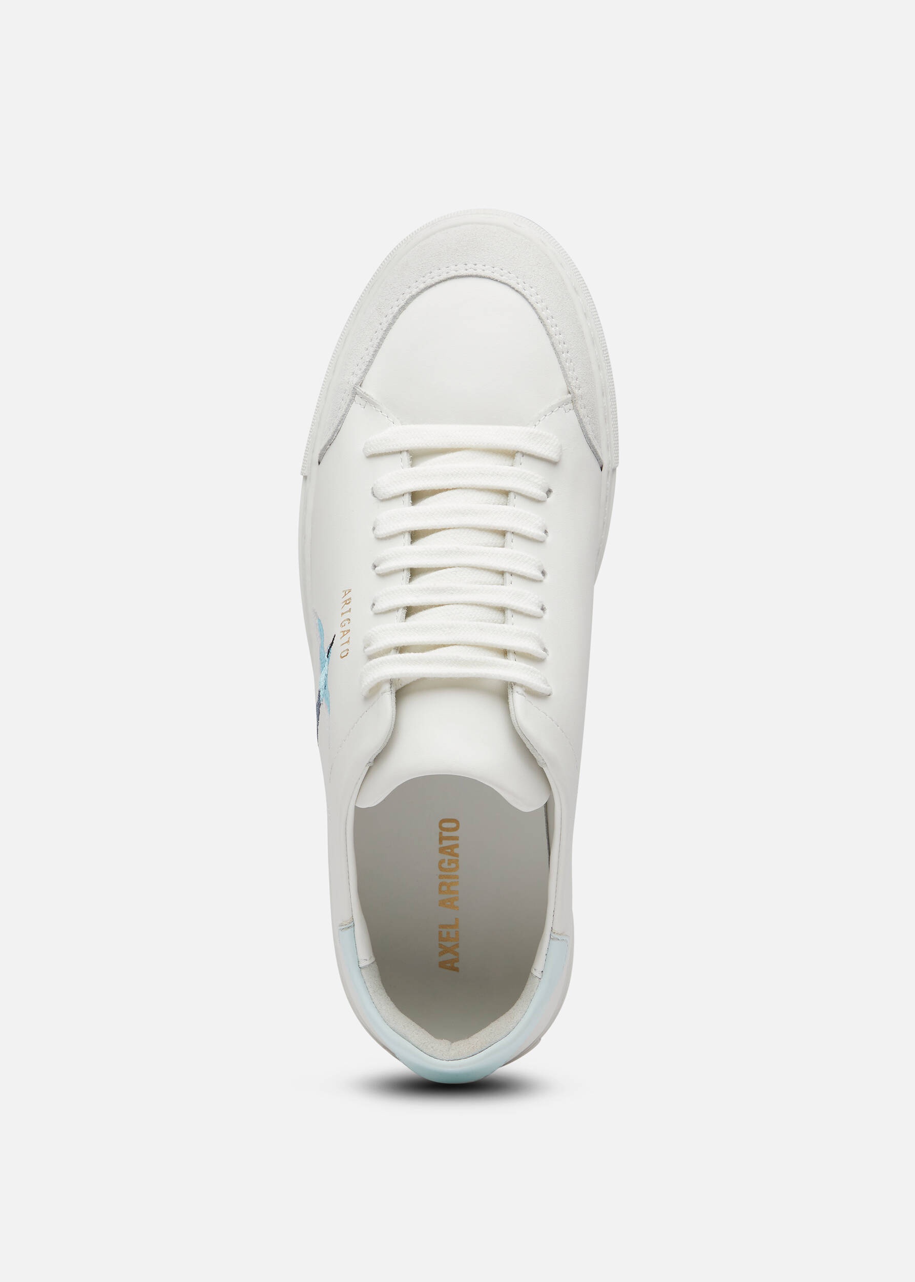 Clean 90 Bee Bird Sneaker - 4
