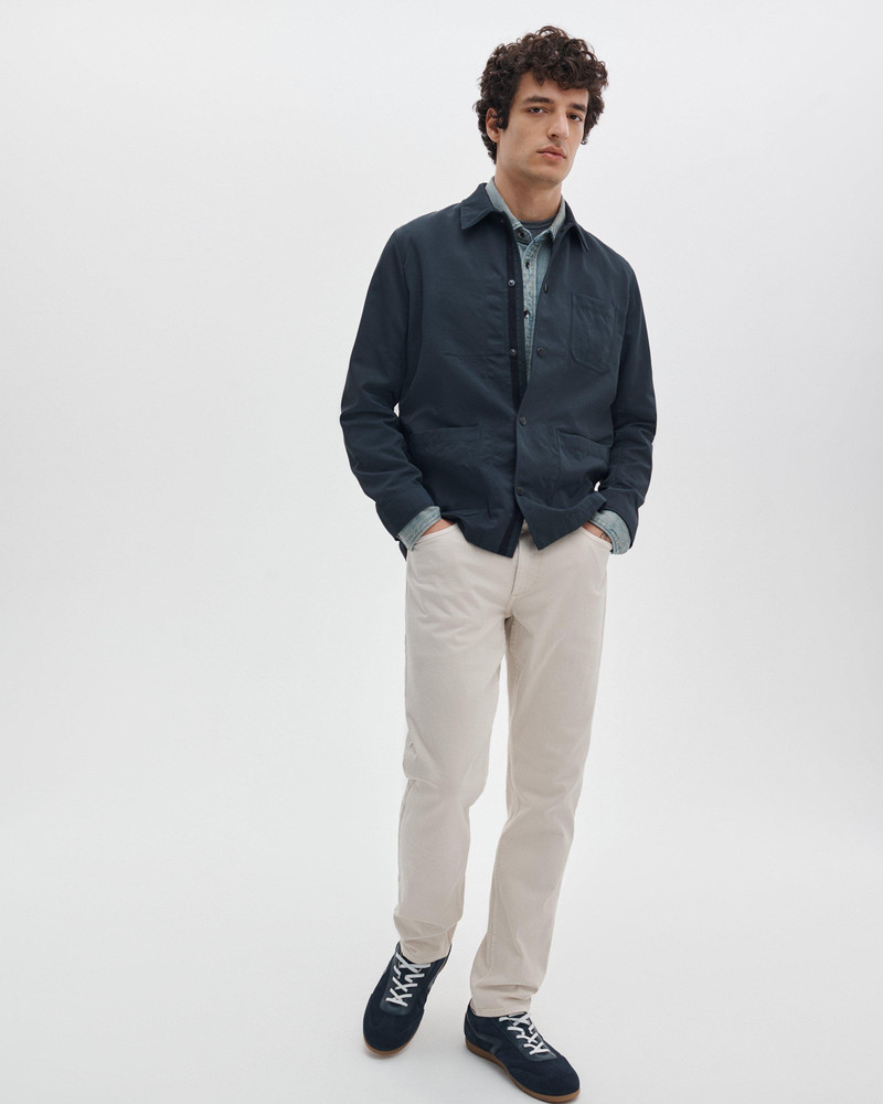 rag & bone Evan Chore Jacket outlook