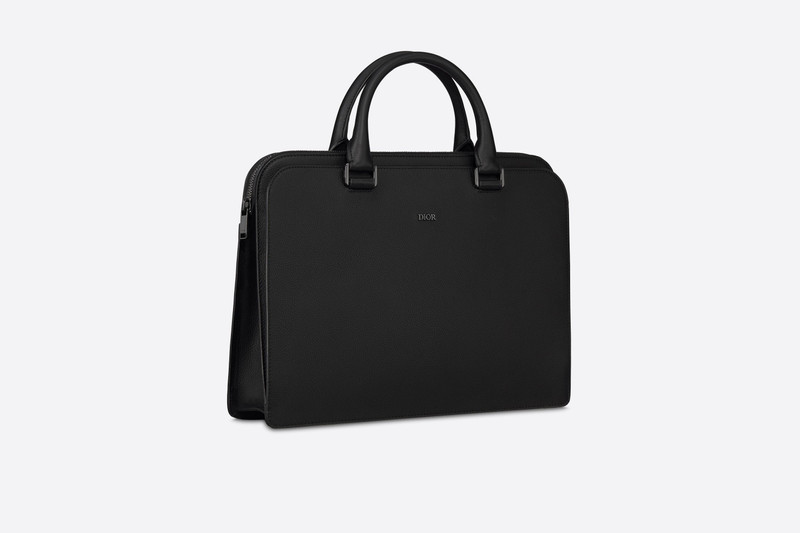 Dior Briefcase outlook