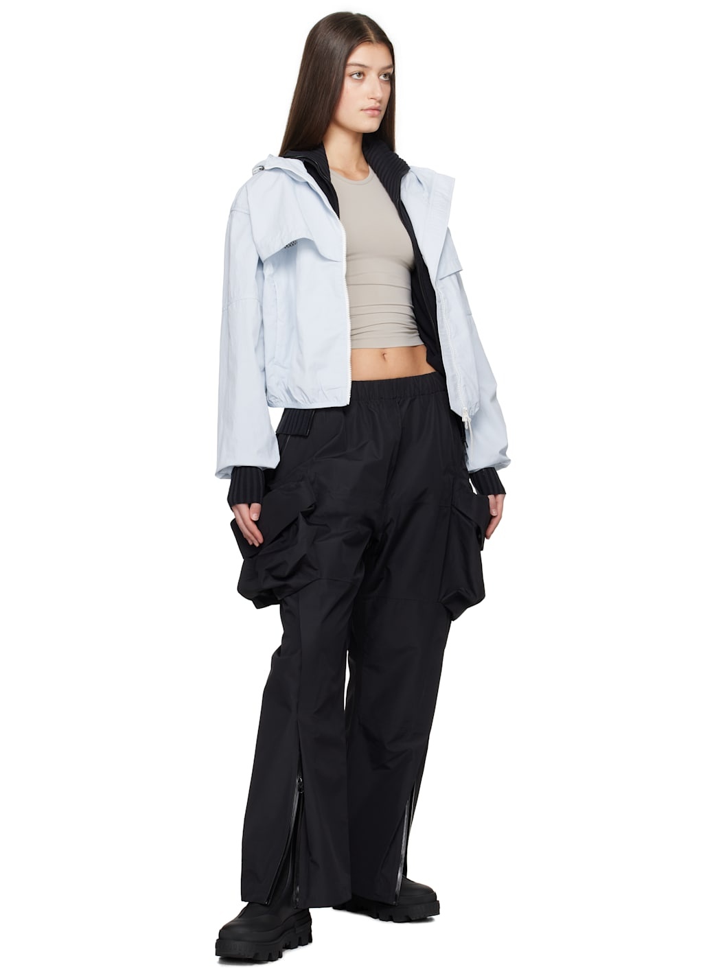 Off-White Sinclair Jacket - 5