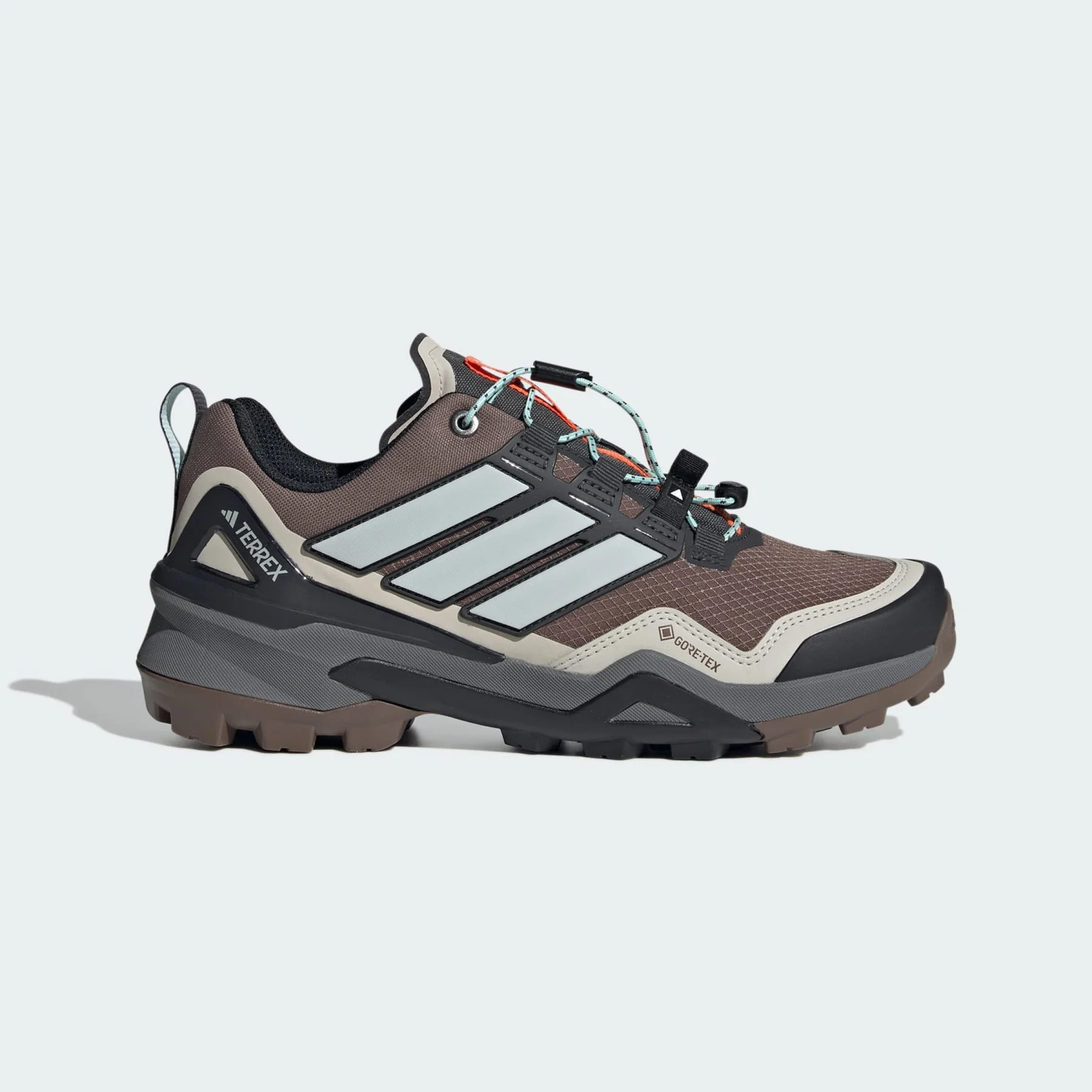 Terrex Skychaser GORE-TEX Hiking Shoes - 1