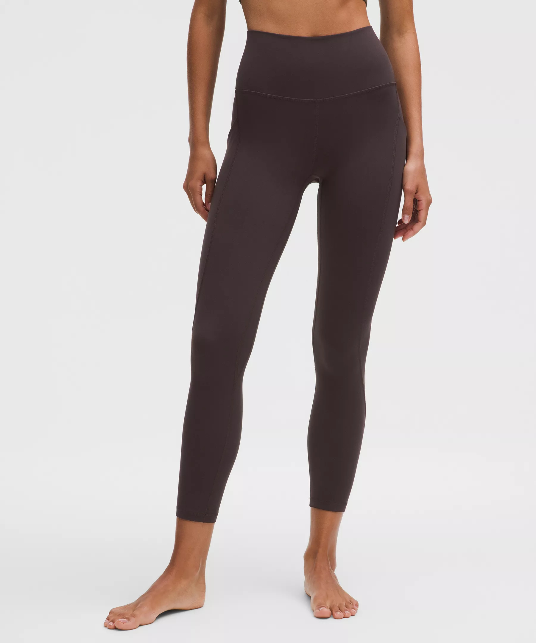 lululemon Align™ High-Rise Pant with Pockets 25" - 2