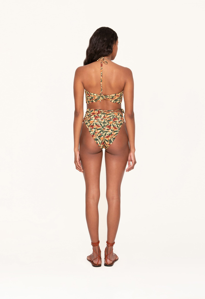 Amatista Monarca Bikini Top 4