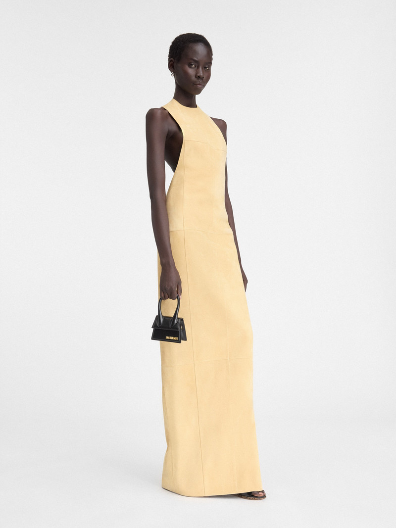 JACQUEMUS The Chiquito outlook