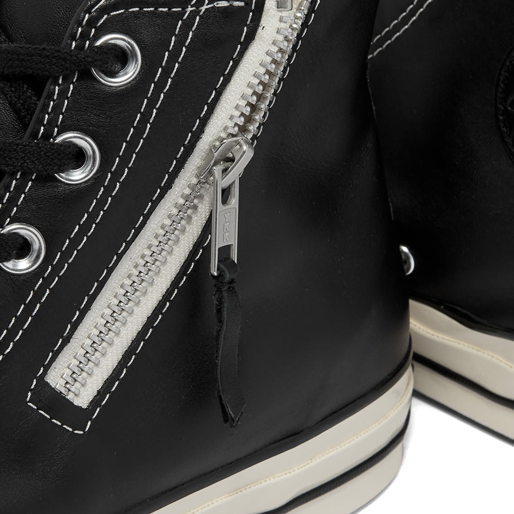 Converse Chuck Taylor 1970s Zip Hi - 4