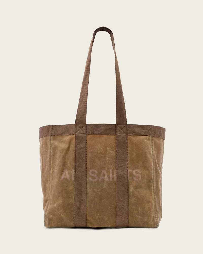 LAYO SPACIOUS CANVAS TOTE BAG 1