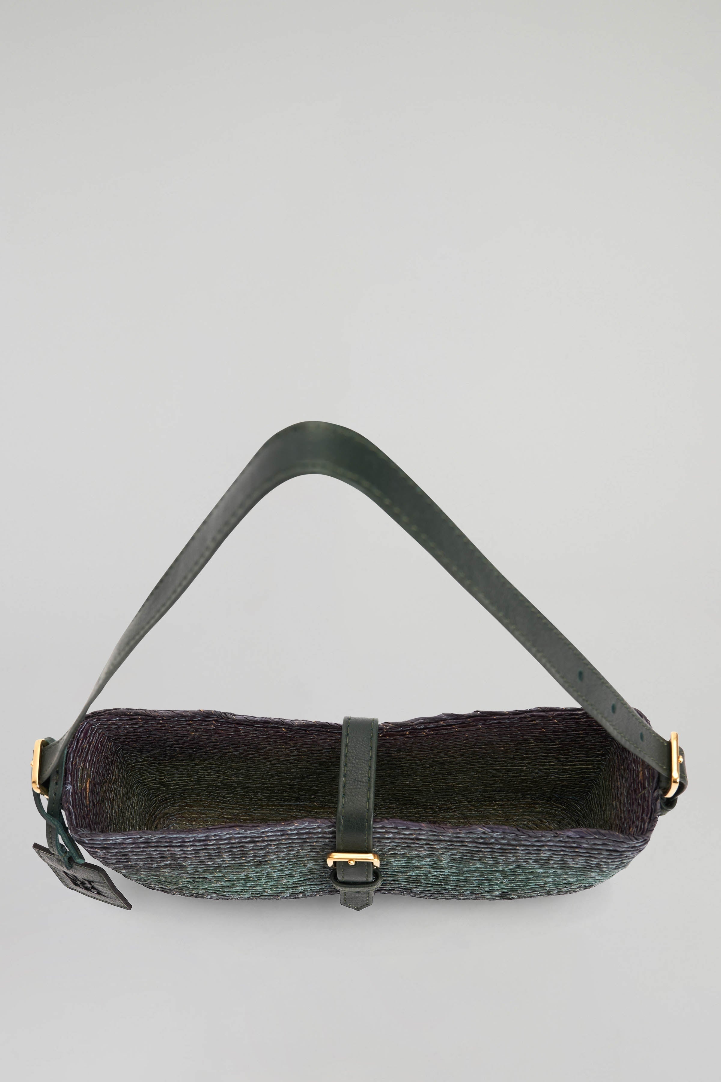 'WATERMILL' SHOULDER BAG - 4