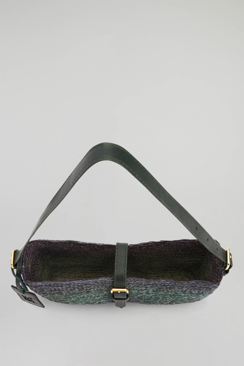 'WATERMILL' SHOULDER BAG 4