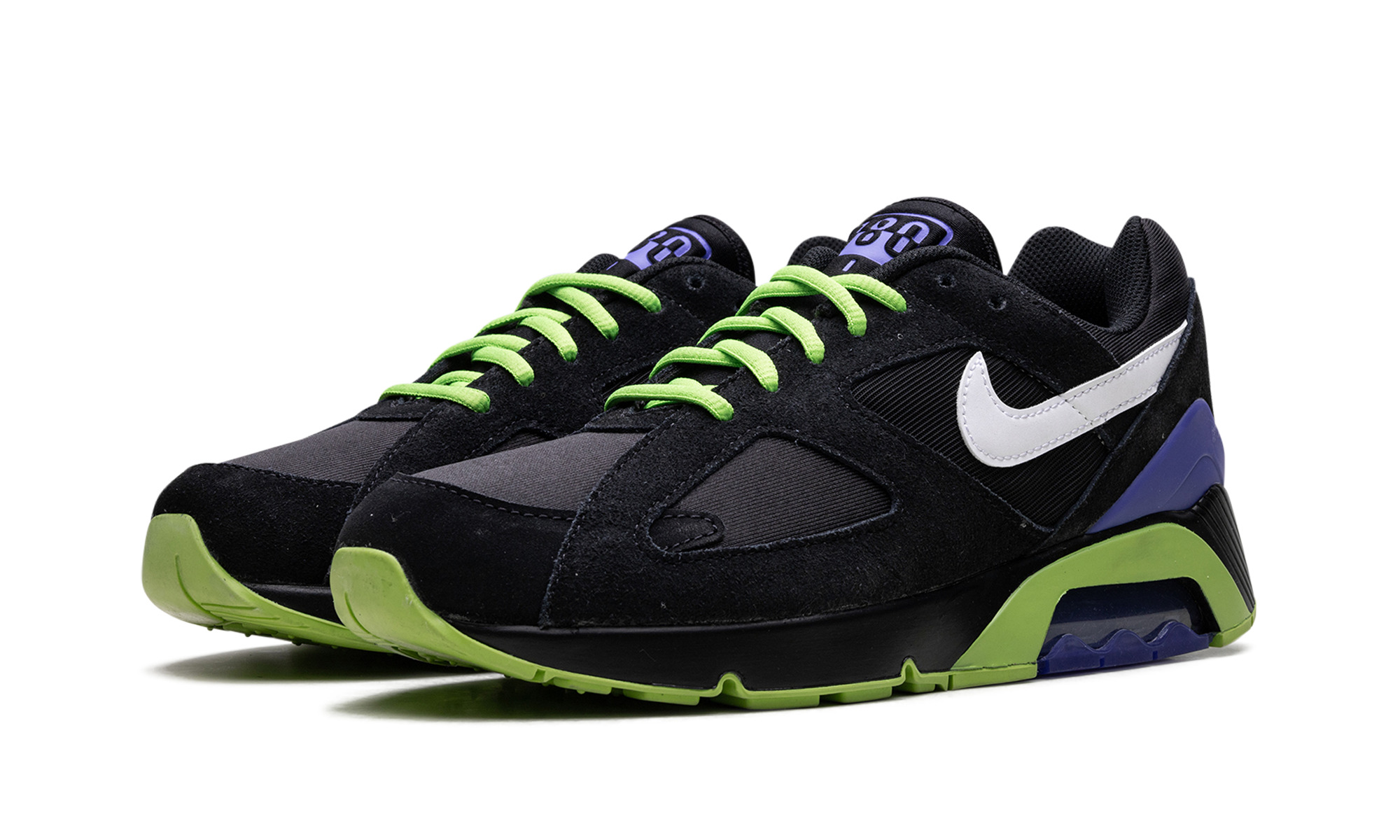 Air Max 180 - 2
