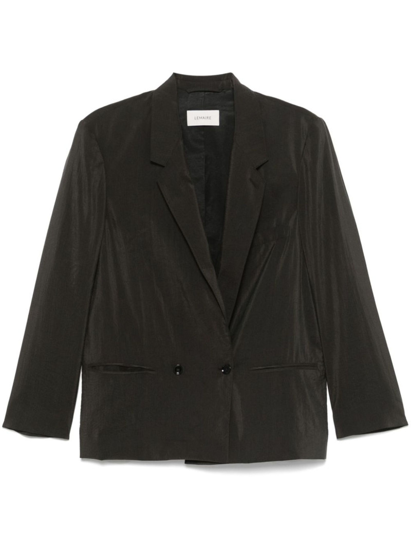 tailored blazer 1