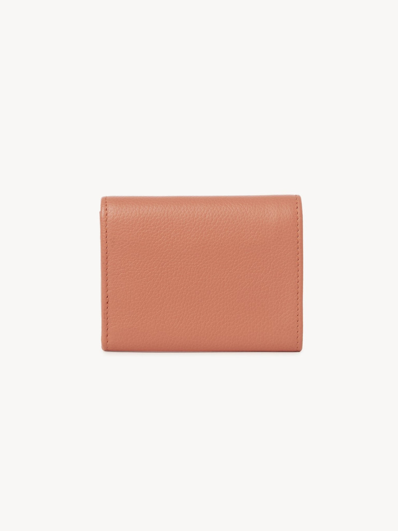 LIZZIE TRI-FOLD WALLET 2