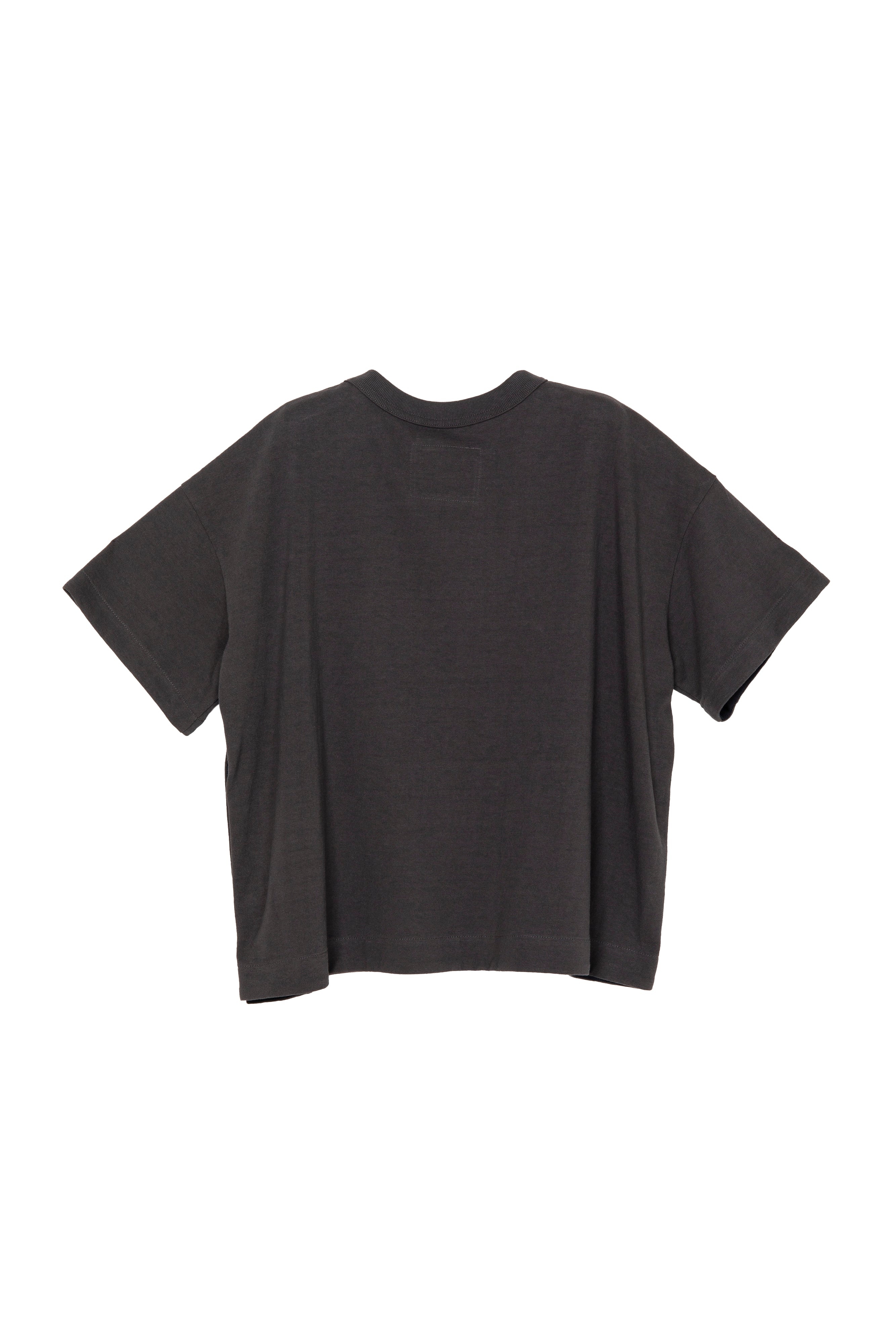 s Cotton Jersey T-Shirt - 3