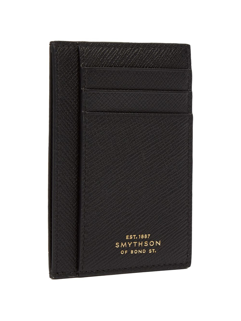 large Panama flat cardholder 4