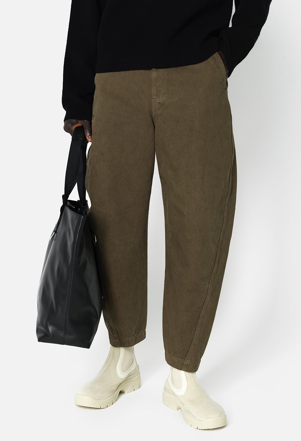 SENDAI TROUSER - 3