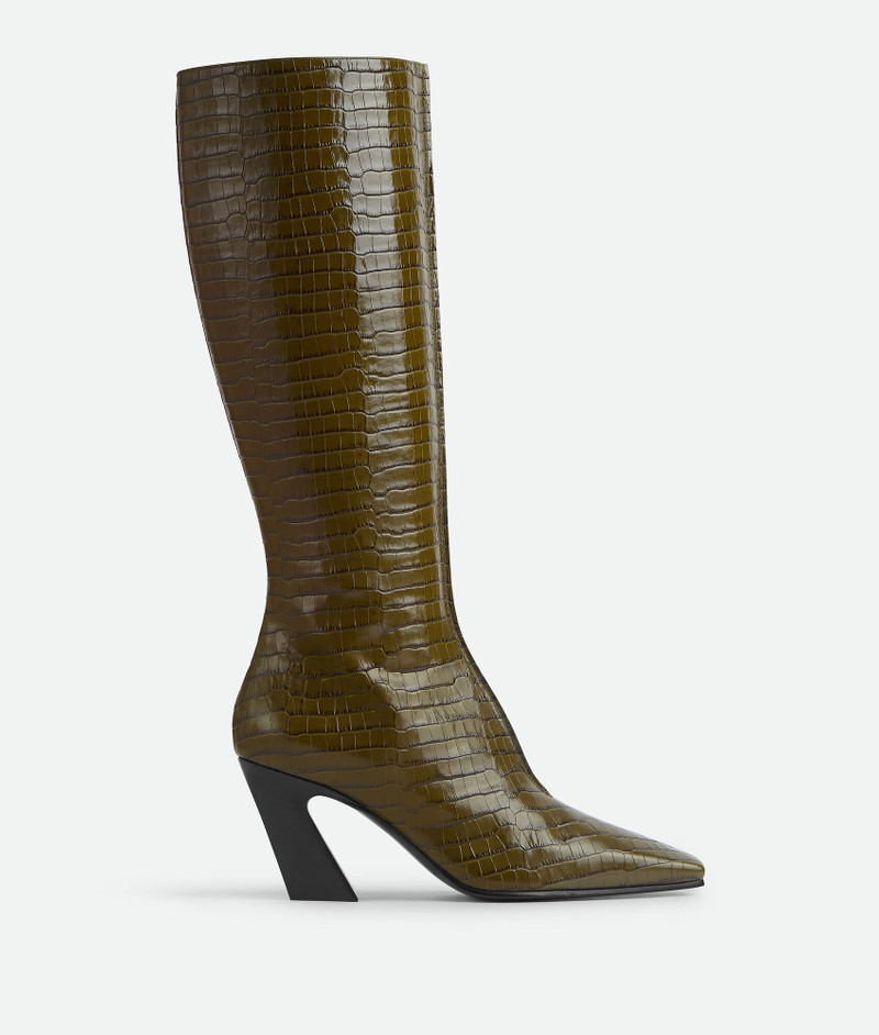 Lewis Boot - 1