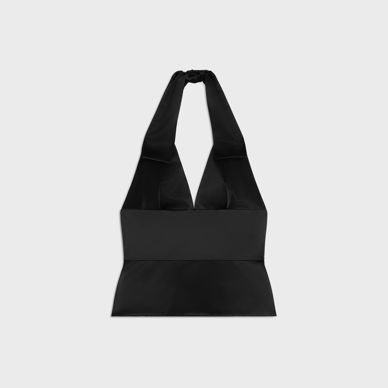 top IN COTTON POPLIN 1