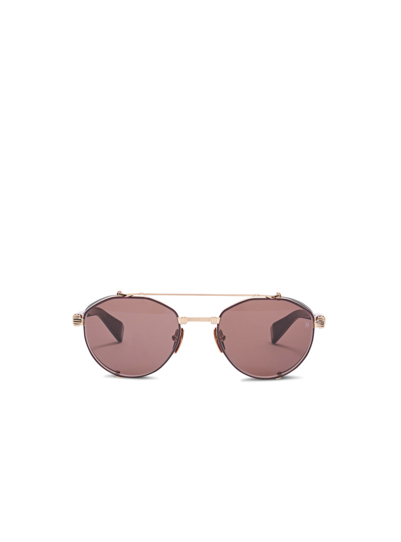 Brigade-IV sunglasses 1