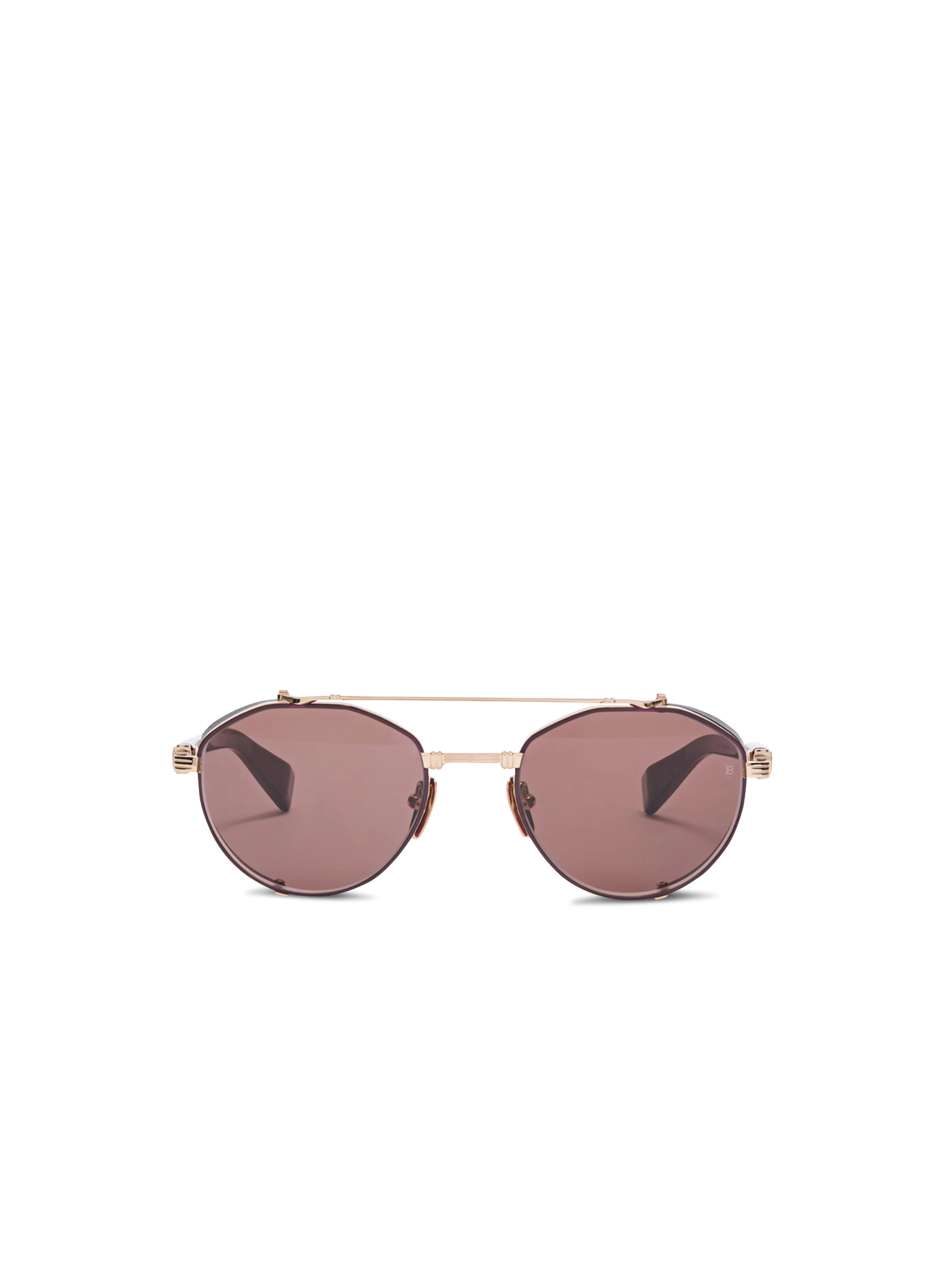 Brigade-IV sunglasses - 1