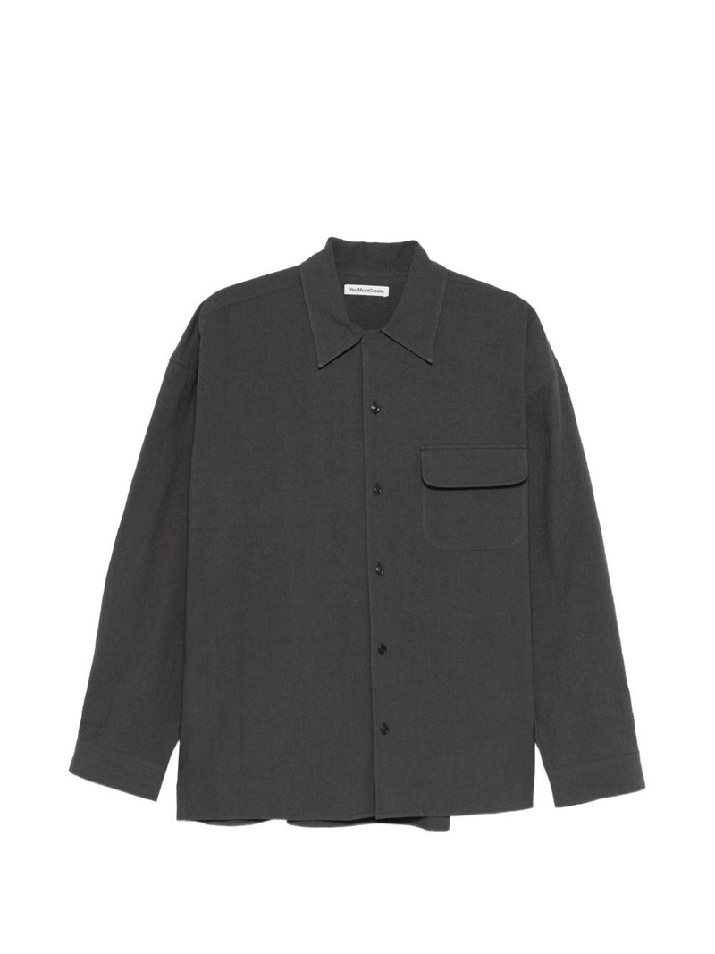 chest--pocket shirt 1
