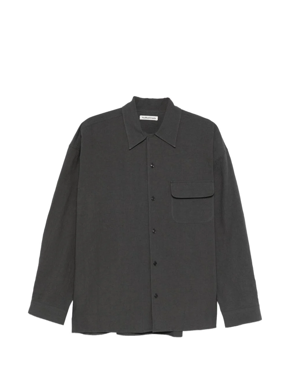 chest--pocket shirt - 1