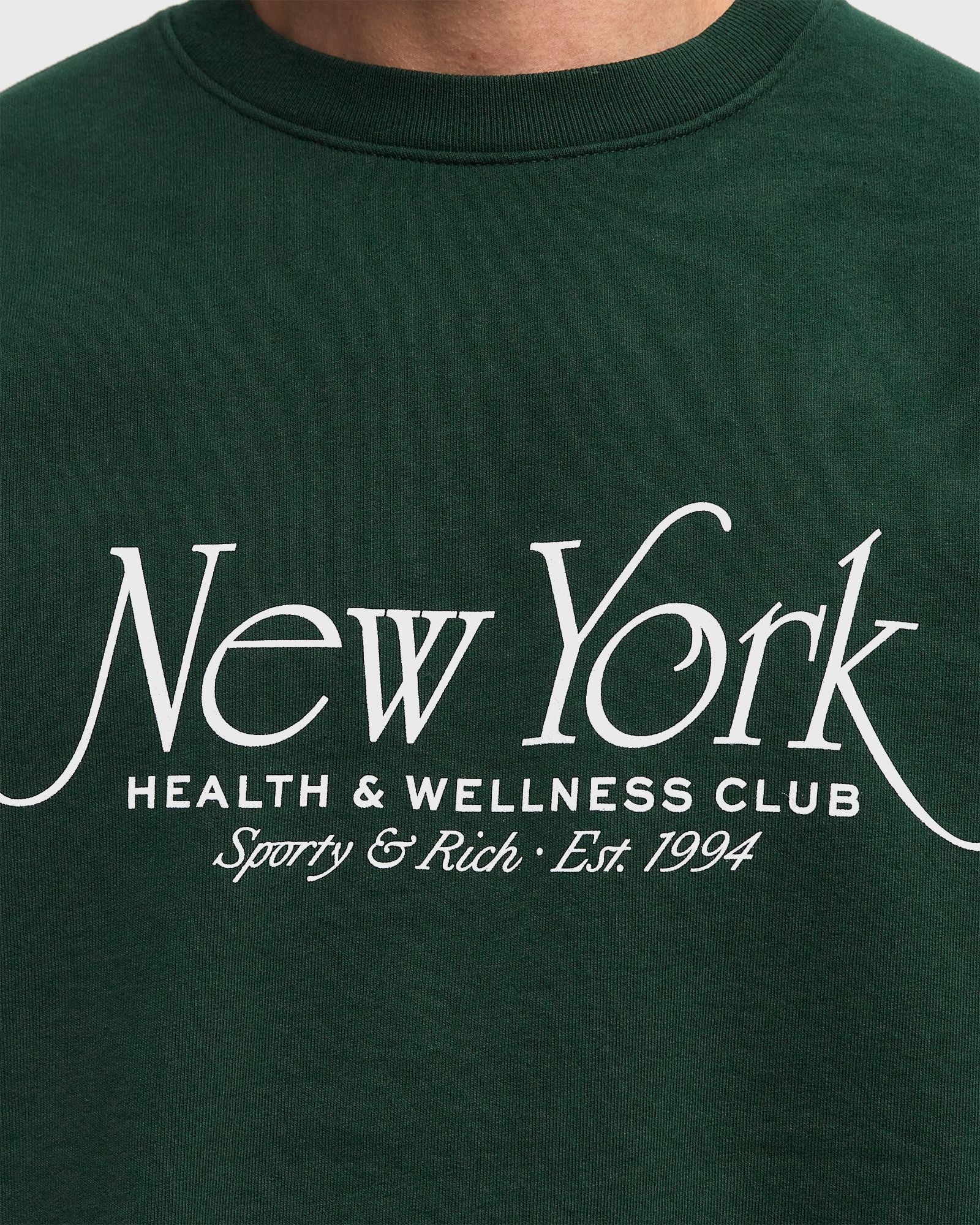 NY94 Crewneck - 3