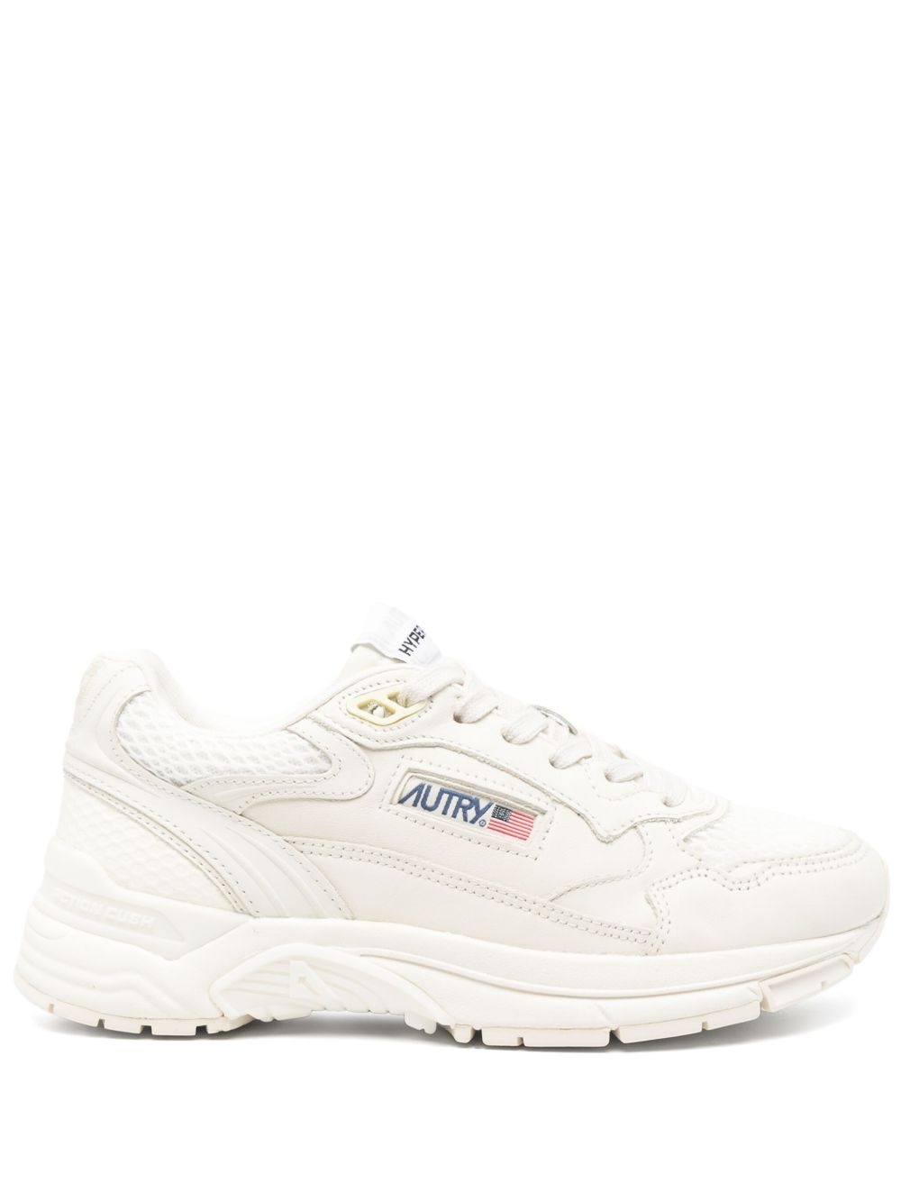 Hyperway sneakers - 1