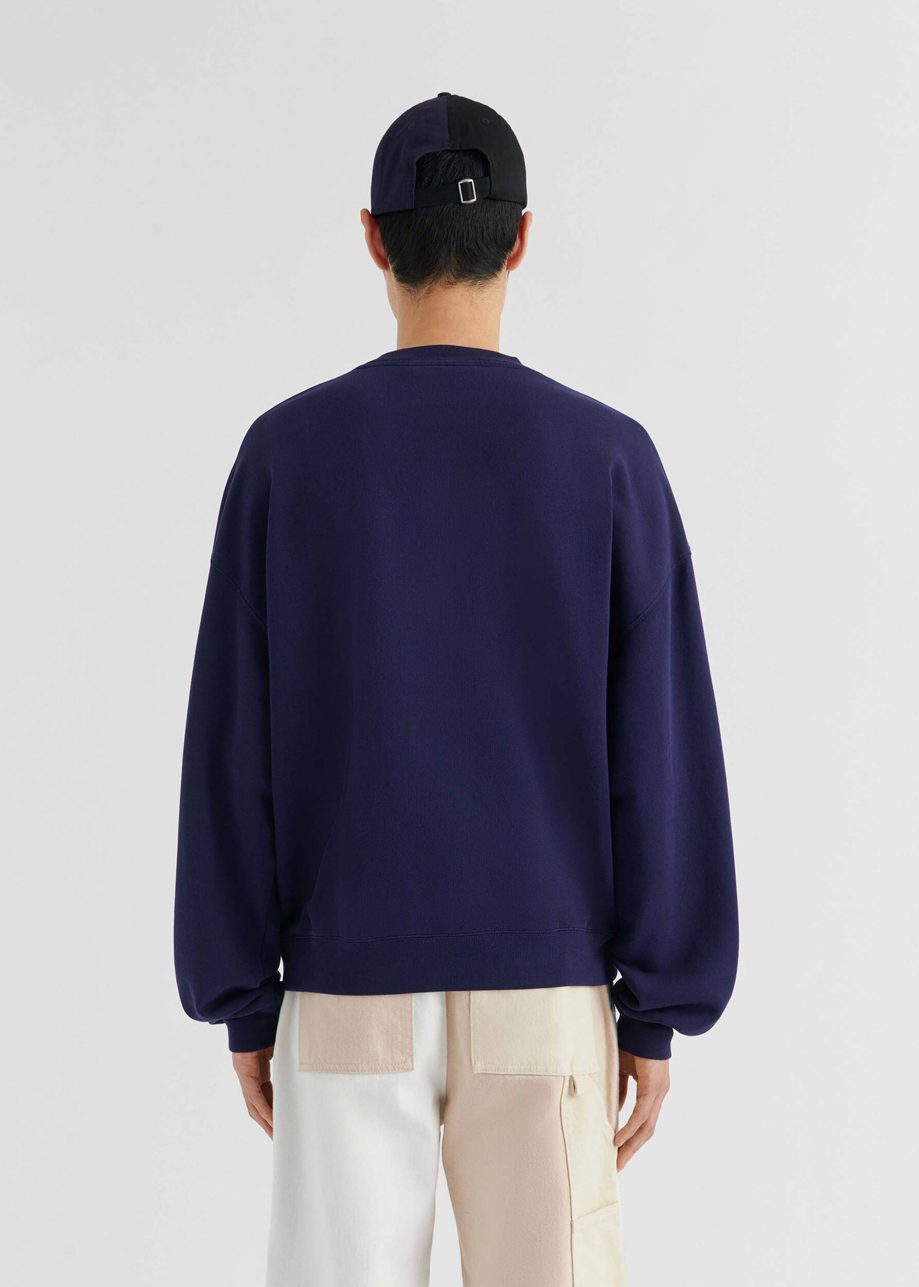 Signature Sweatshirt - 3