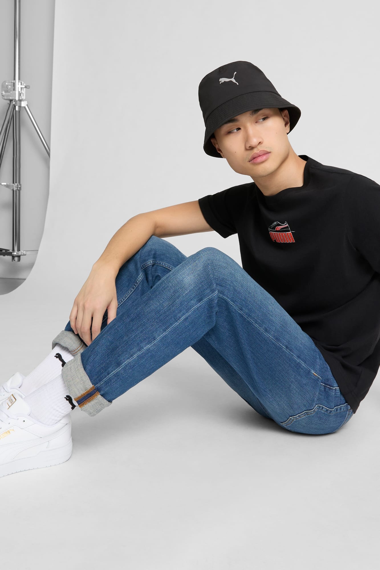 Principle 2.0 Bucket Hat - 3