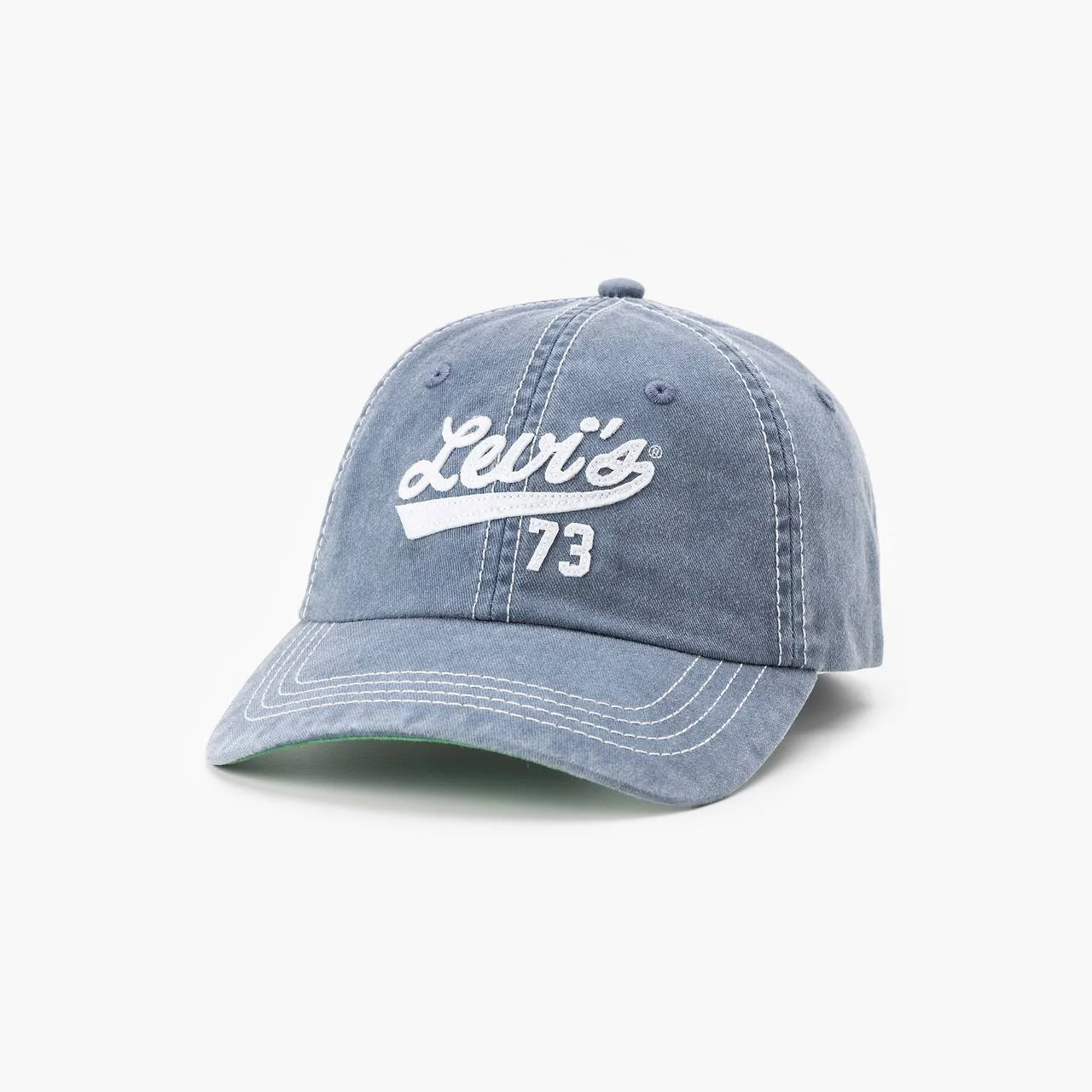 VINTAGE SPORT CAP - 1