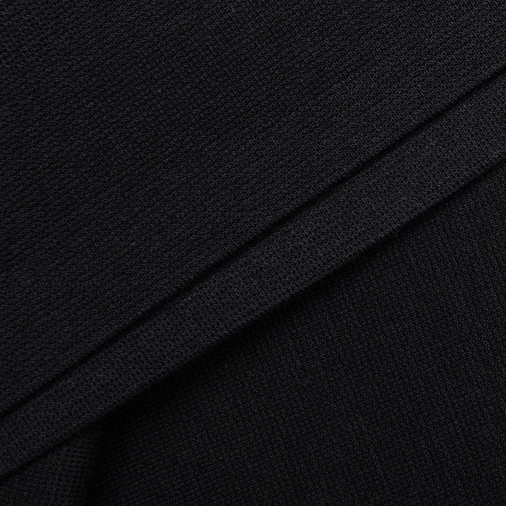 FEAR OF GOD ATHLETICS X ADIDAS PERFORMANCE JERSEY TEE - BLACK - 5