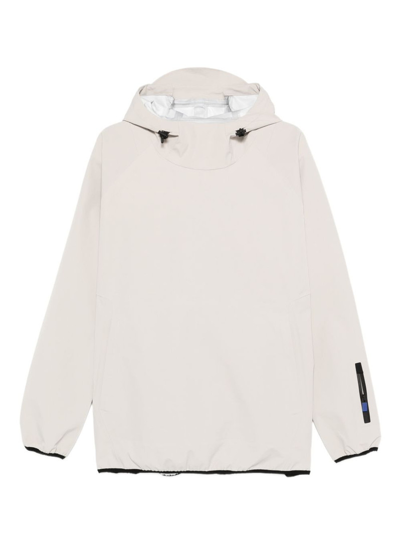 Korax hoodie 1