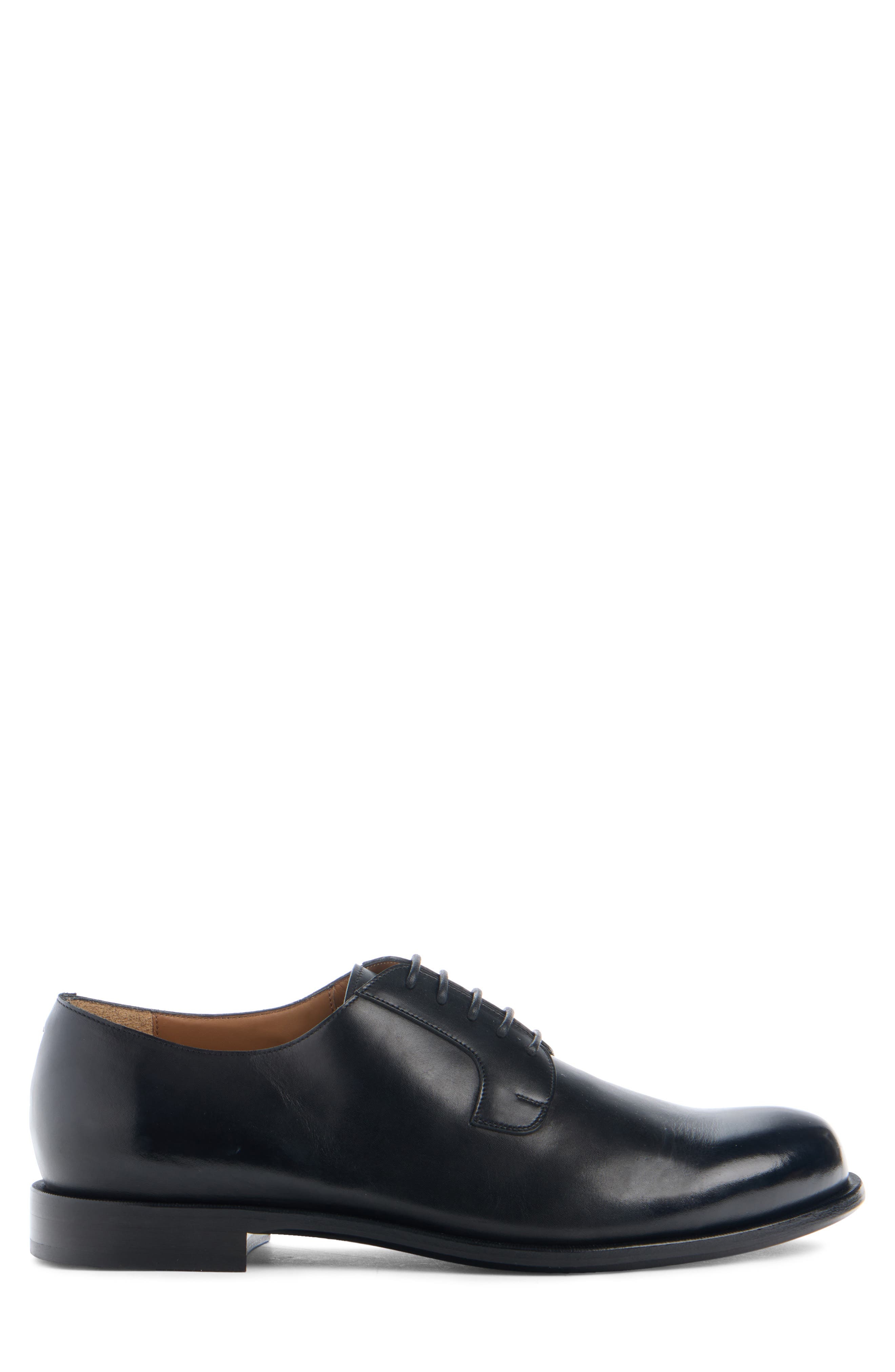 Givenchy Label Derby in Black at Nordstrom - 3