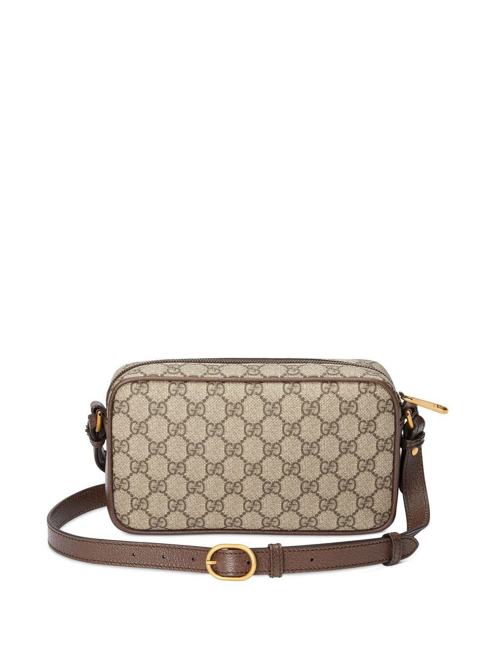 Gucci Men Small Ophidia Bag - 6