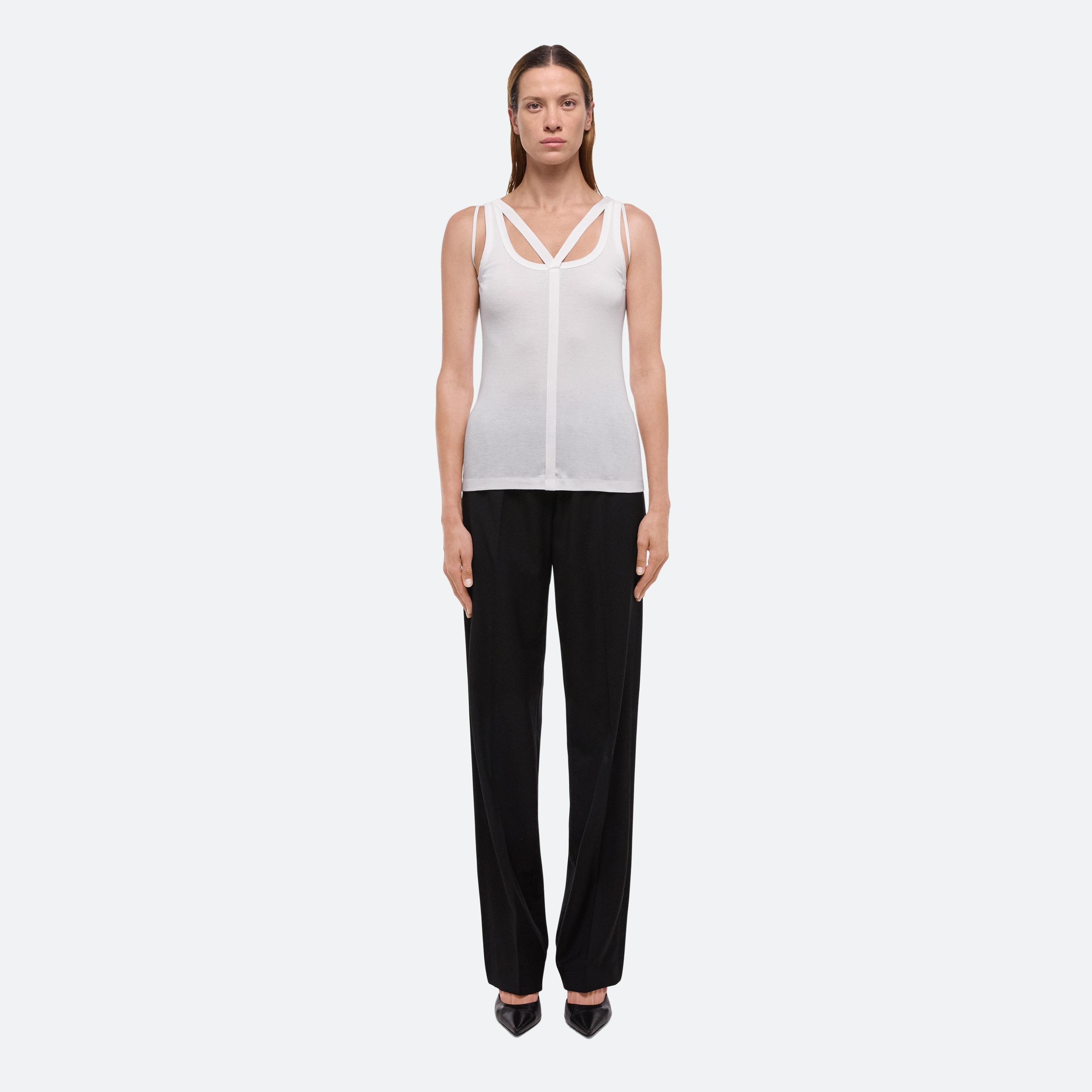 STRAP RACER TANK - 3