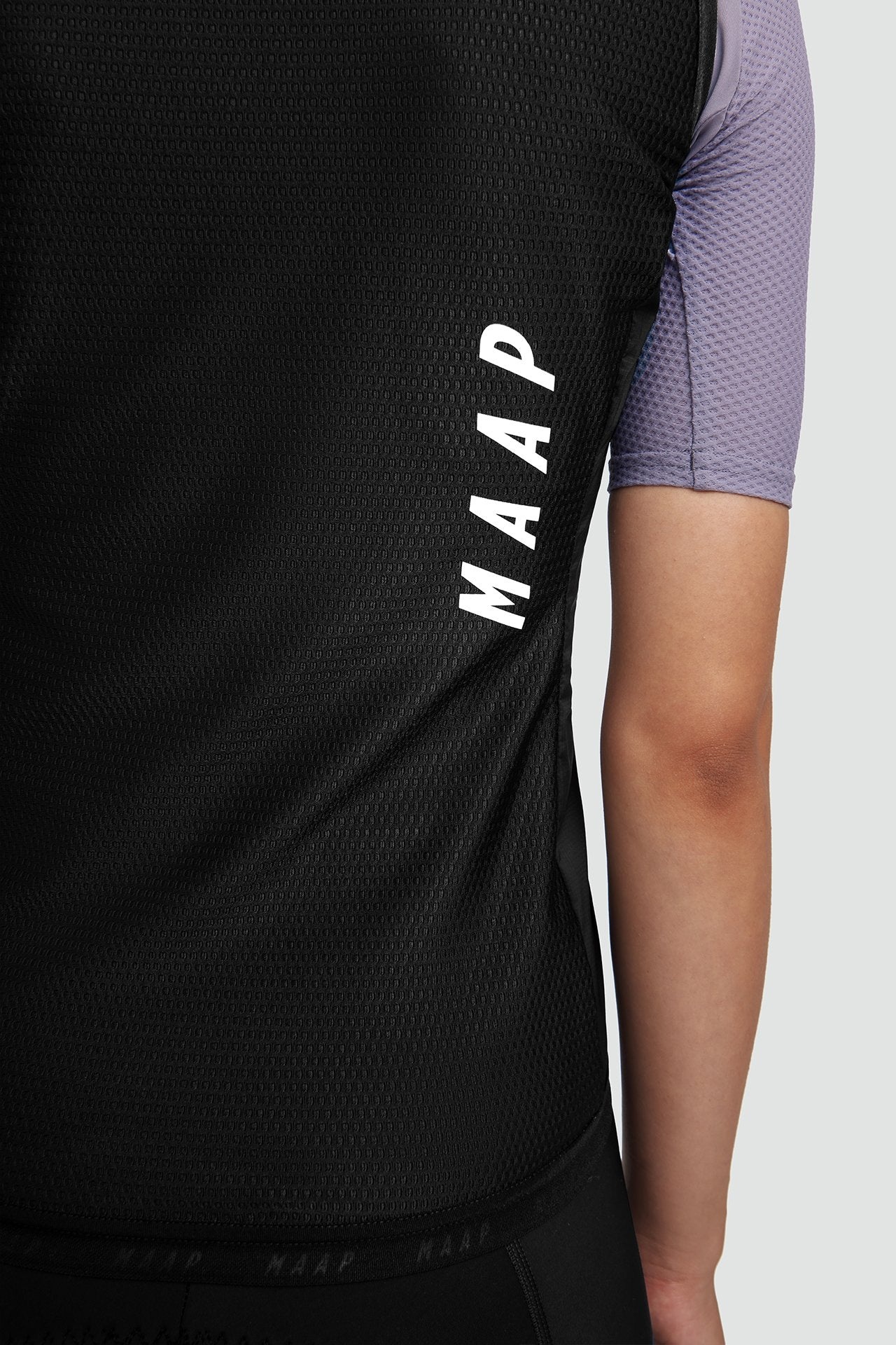 Women's Draft Team Vest - 3
