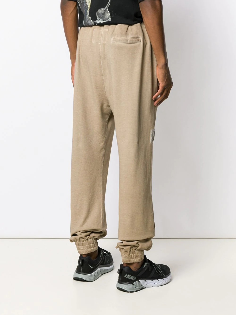 tapered trousers - 4