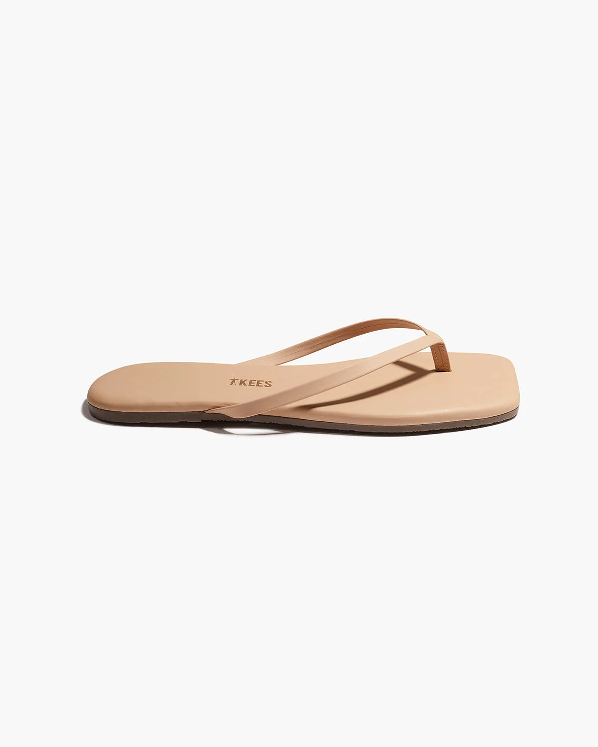 Square Toe Lily - 1