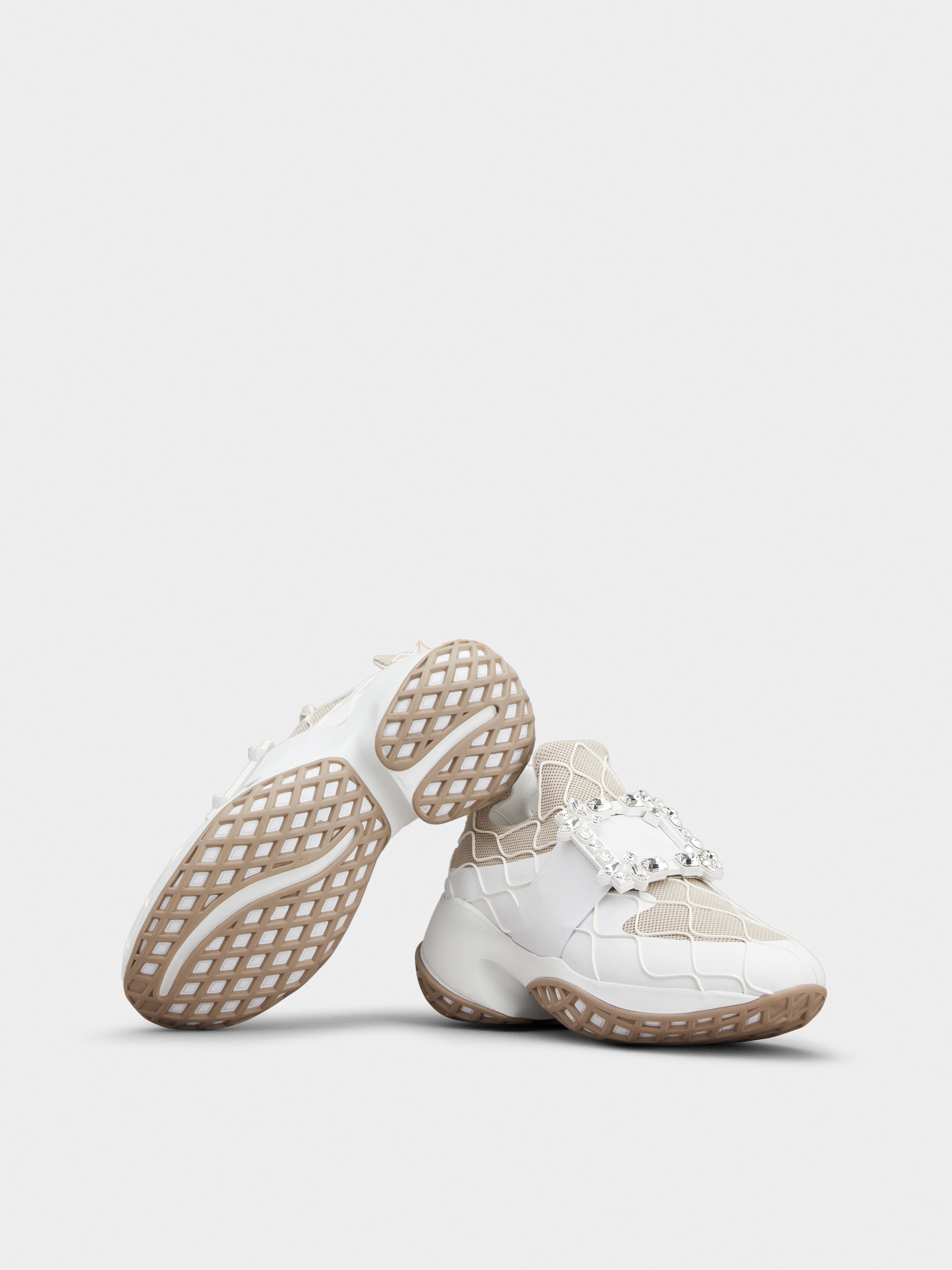 Viv' Run Sneakers in fabric - 6