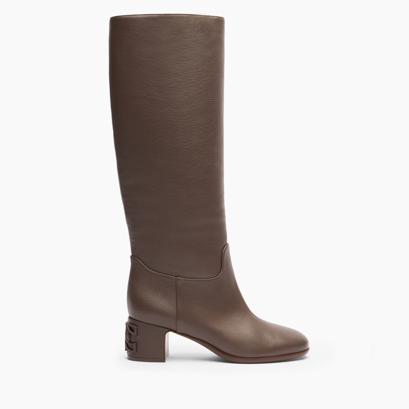 Nuova Mun Hippodrom High Boot 1