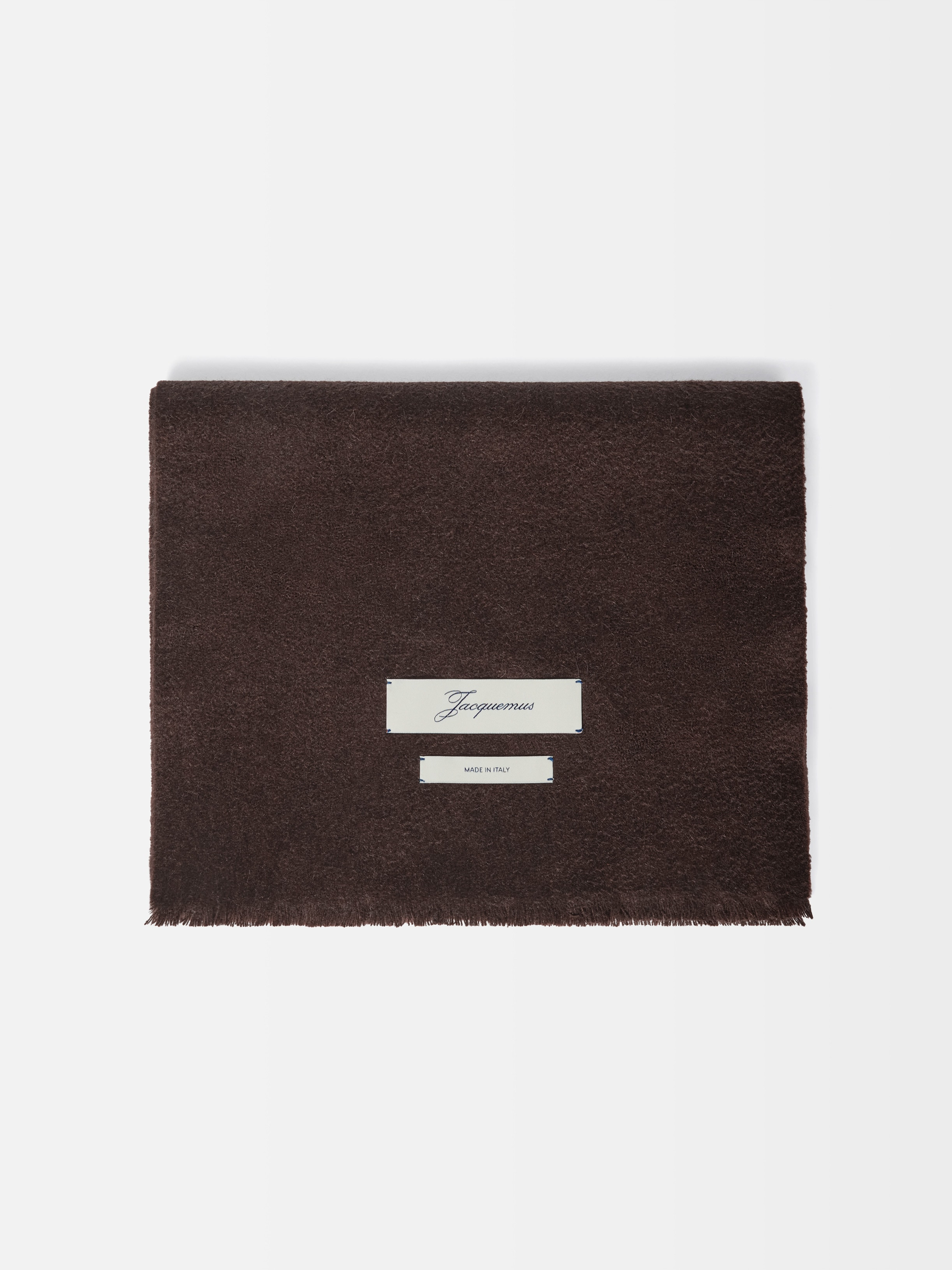 The Cachemiro scarf - 2