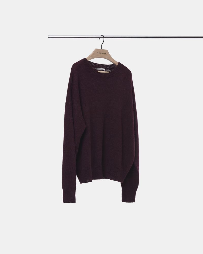 SAMUEL SWEATER - 1