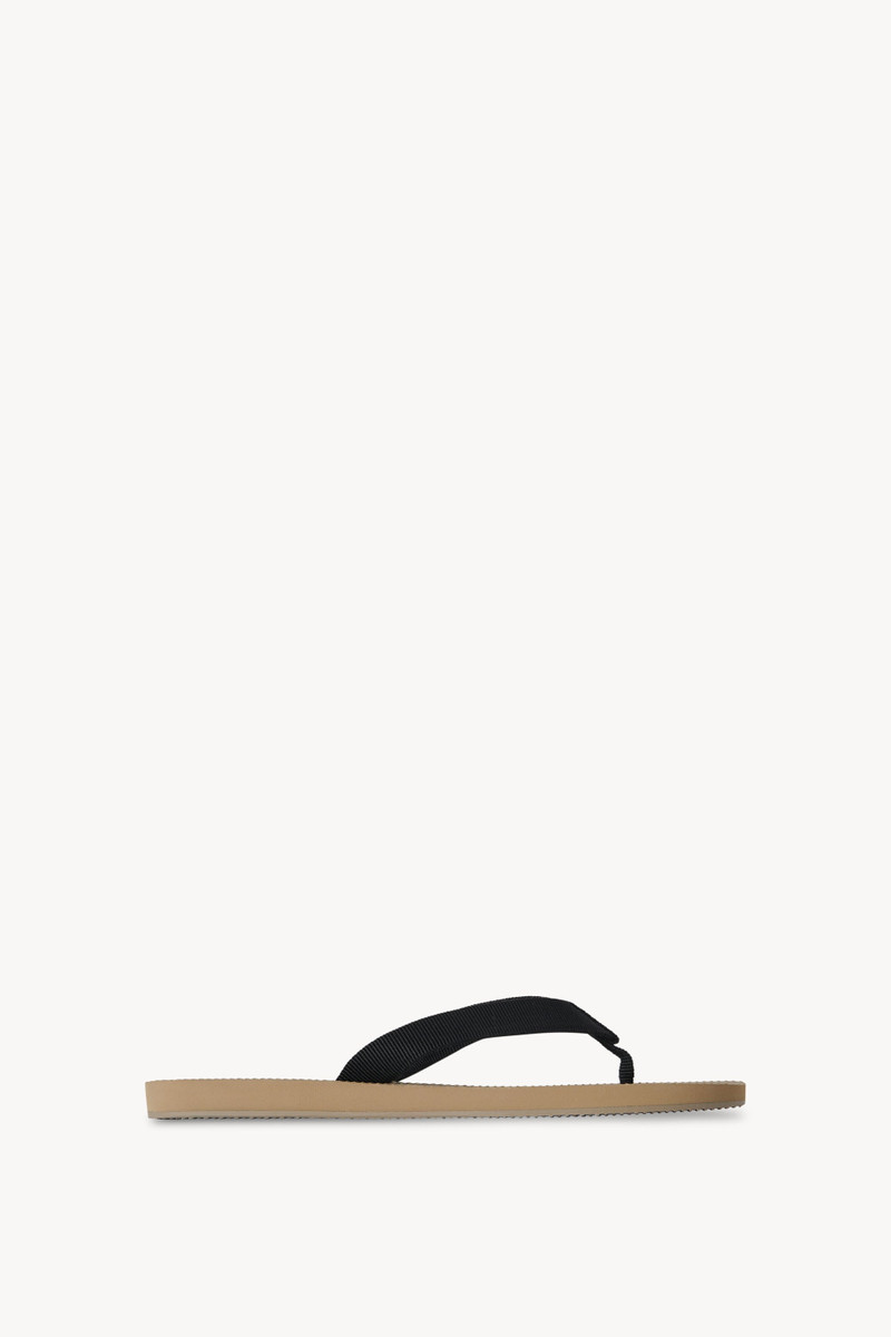 Dune Classic Sandal in Rubber - 1