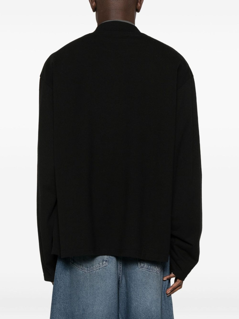 crew-neck graphic-print t-shirt 3