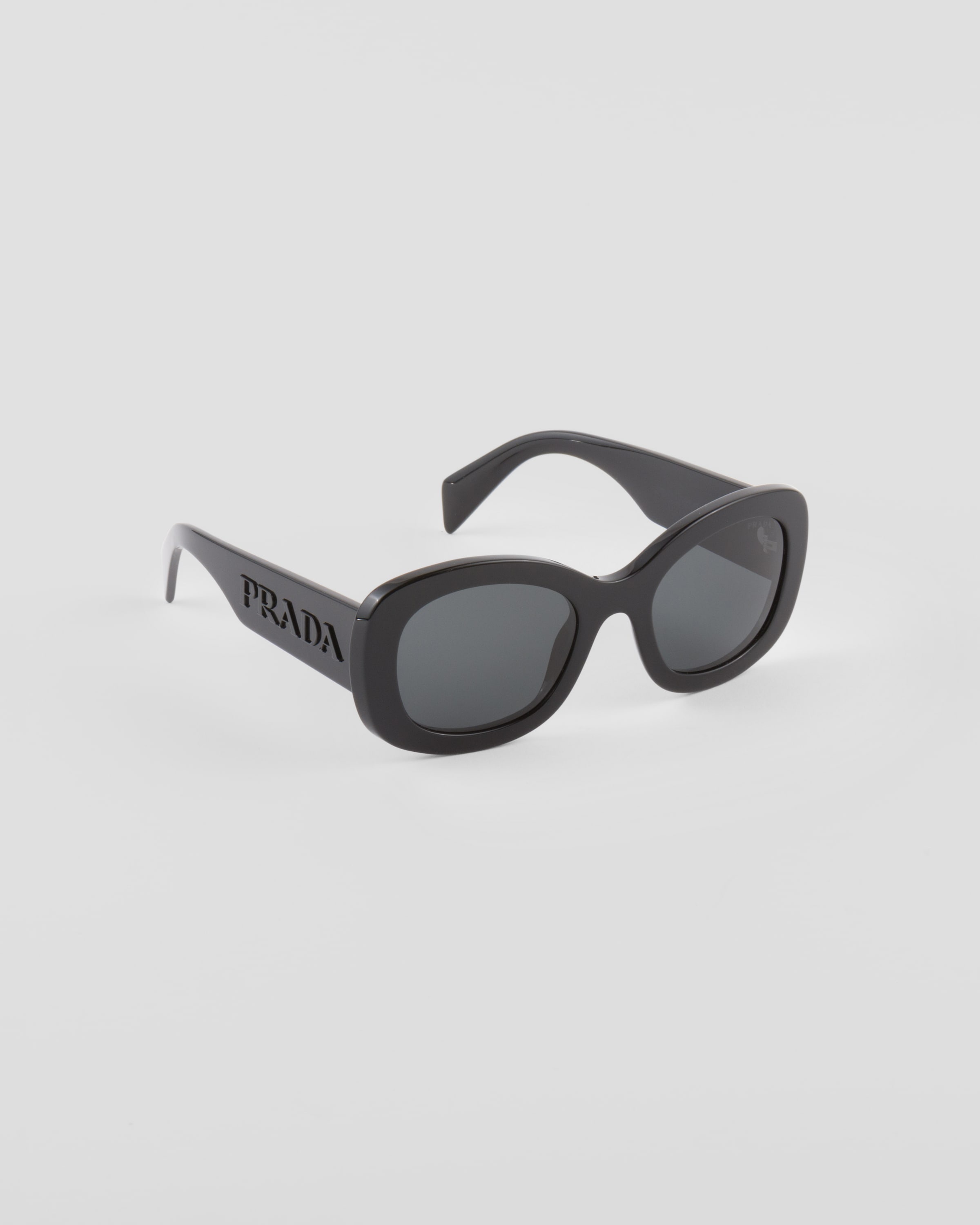 Prada logo sunglasses - 2