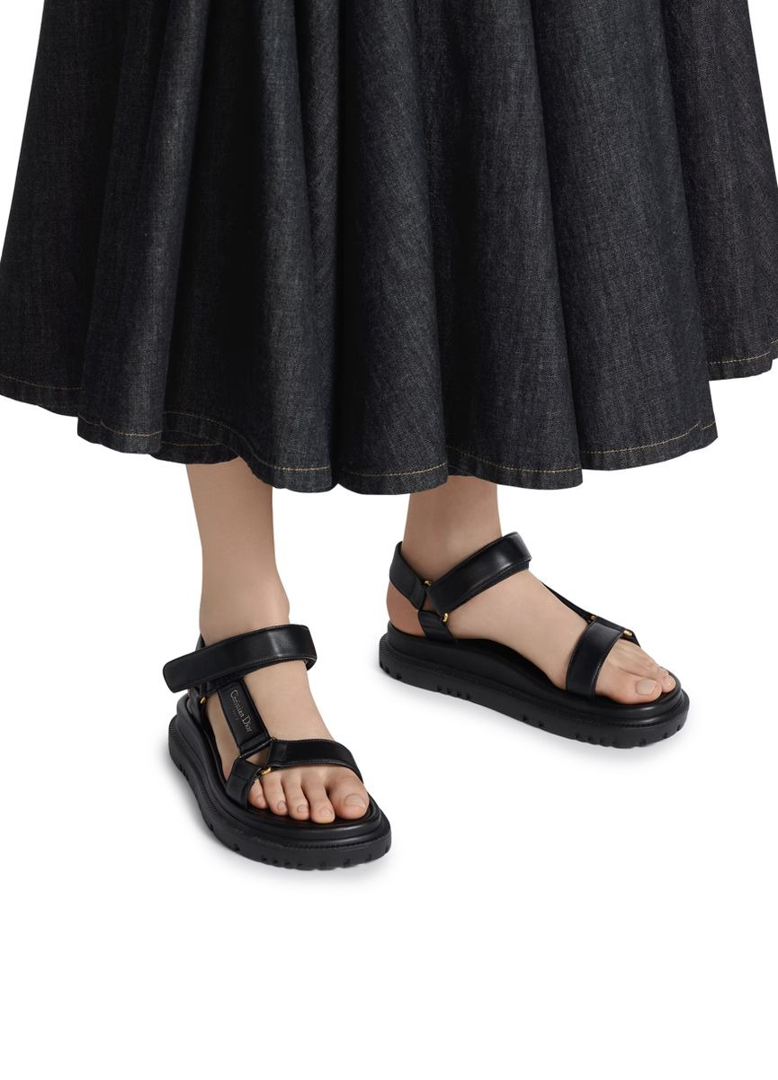 D-Wave Sandals - 2