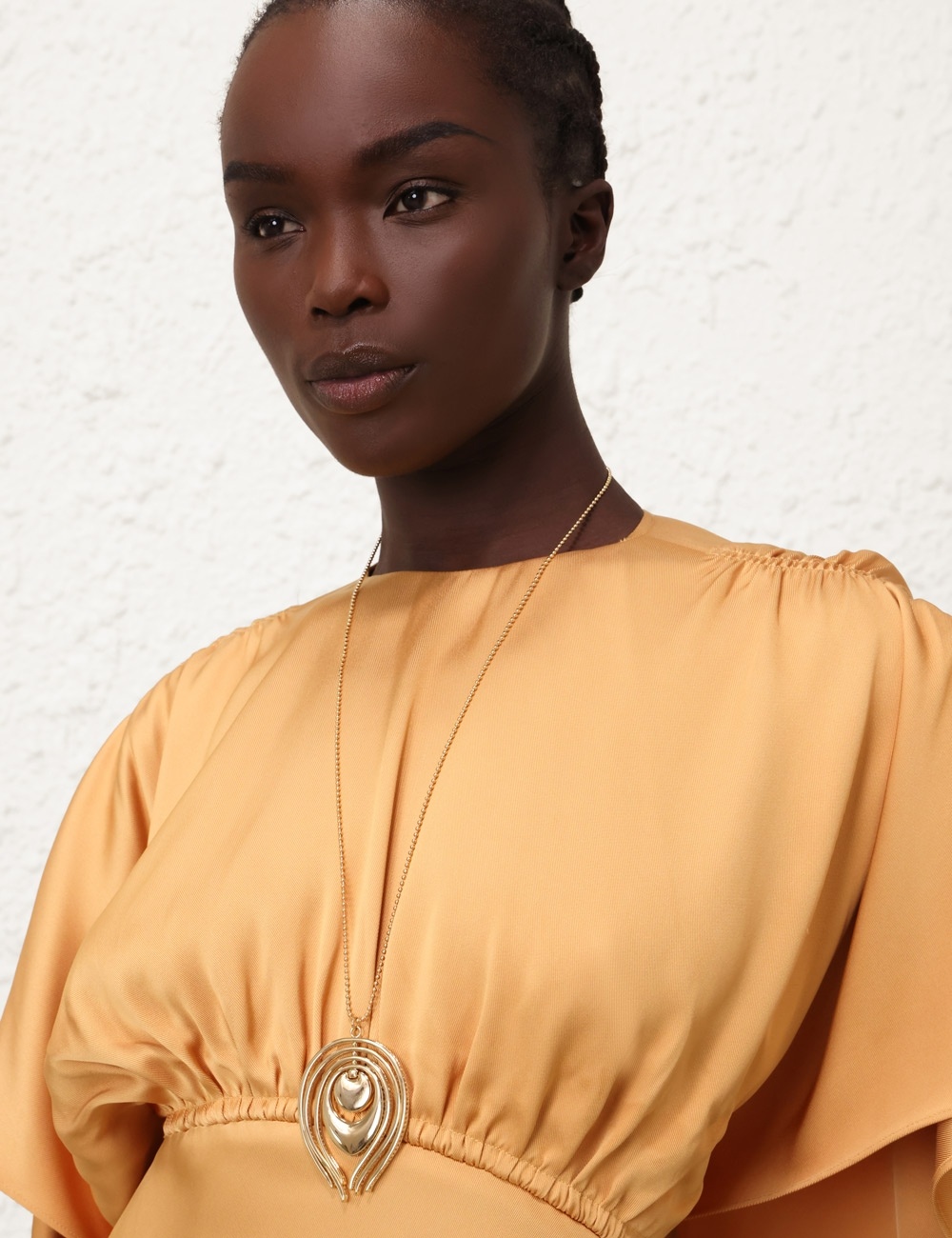 ZIMMERMANN MUSE PENDANT - 2